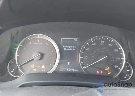 2018 Lexus Rx 350L Premium from USA, damaged, VIN JTJDZKCA8J2001116